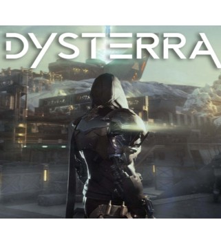Dysterra Steam Key GLOBAL